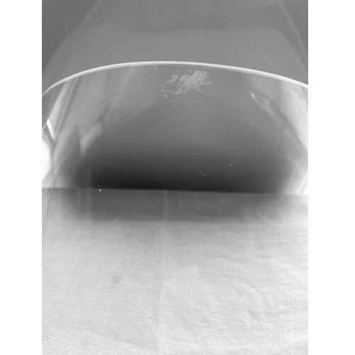 E4S® 684412 - Parabrisas transparente para 05-06 Honda CBR600RR Foto 2 de 4