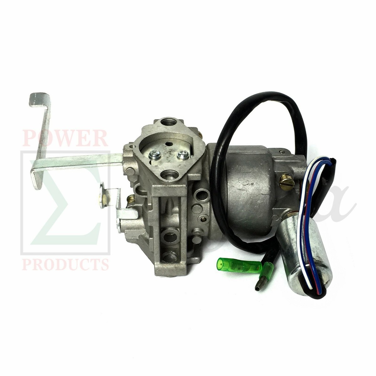 ZWDOZMD [ Accessori Per Moto Nuovo Carburatore Adatto Per Yamaha EF6600DE YG6600DE EF5200DE Yamakoyo Generator EF6600 MZ360 Carb Facile Da Installare - Foto 3