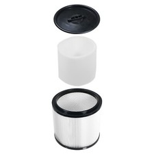 Wet & Dry Filter for TITAN TTB350 TTB351 TTB671 TTB784 TTB785 Vacuum + Sleeve