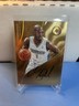 2017-18 Panini NBA OPULENCE BASKETBALL CHAUNCEY BILLUPS GOLD AUTO ON CARD SP
