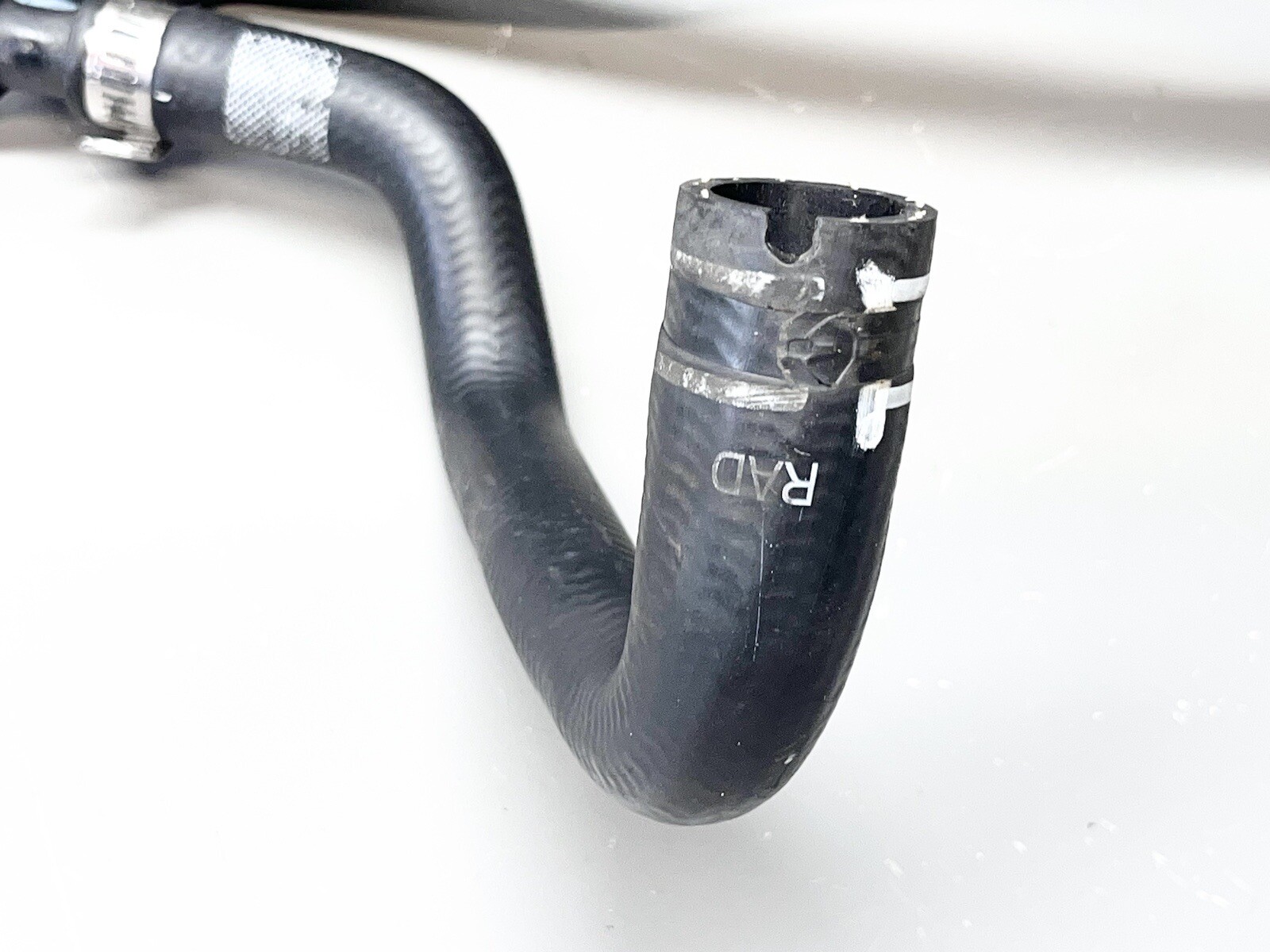 Maserati Ghibli 2014-2020 Hose pipe