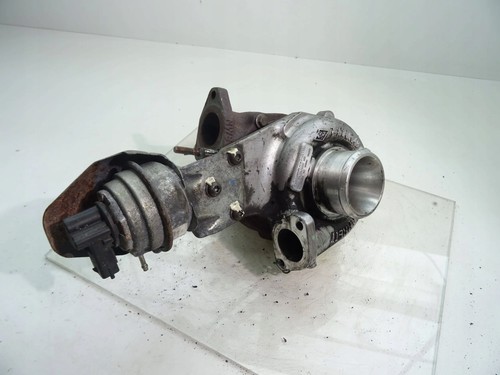Opel Astra J Turbolader 55570748 Original Teil OE Gebraucht