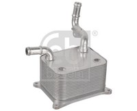 NEU - Febi Bilstein 107530 ÖLküHler, MotoröL FüR Audi VW