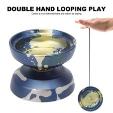 Professional Alloy Kid Yoyo Toy Children Yoyo Ball Competition