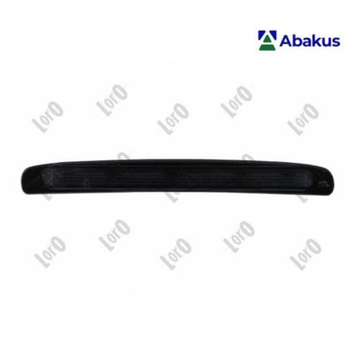 Auxiliary Stop Light ABAKUS 046-23-870S For SEAT