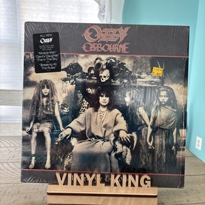 No Rest for the Wicked Vinyl | eBay