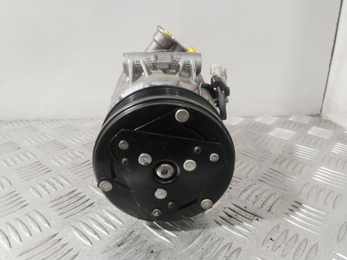 13297443 KLIMAKOMPRESSOR / 6590323 FÜR OPEL ASTRA H A04 1.7 CDTI L48