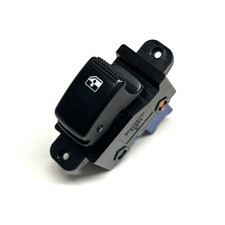 Used Kia Sorento Left Power Mirror Switch – 2006-2011 – OEM Replacement