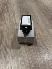Pass & Seymour Legrand Radiant White Remote Dimmer Switch HMRW