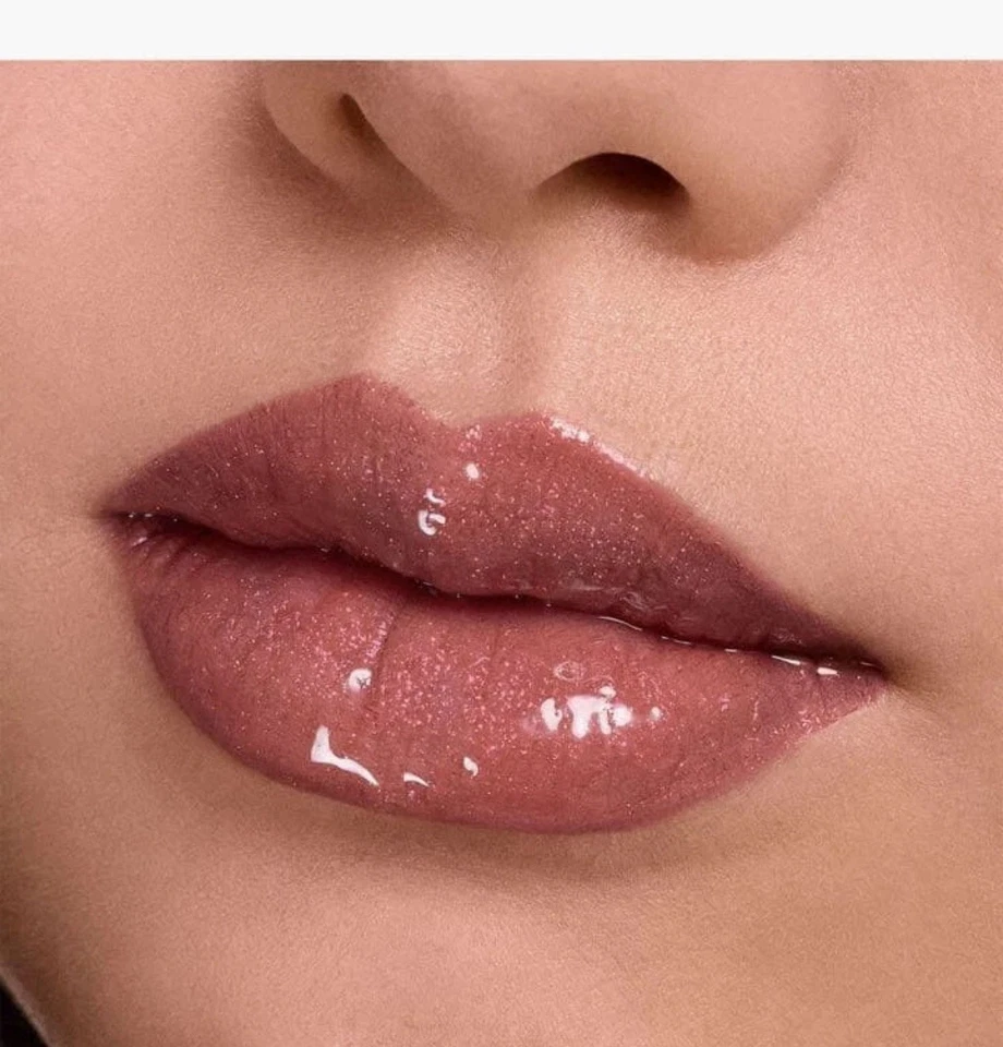 Dior Rouge Dior Sequin Liquid Duo 100 Lip Gloss Set - Image 3 of 4