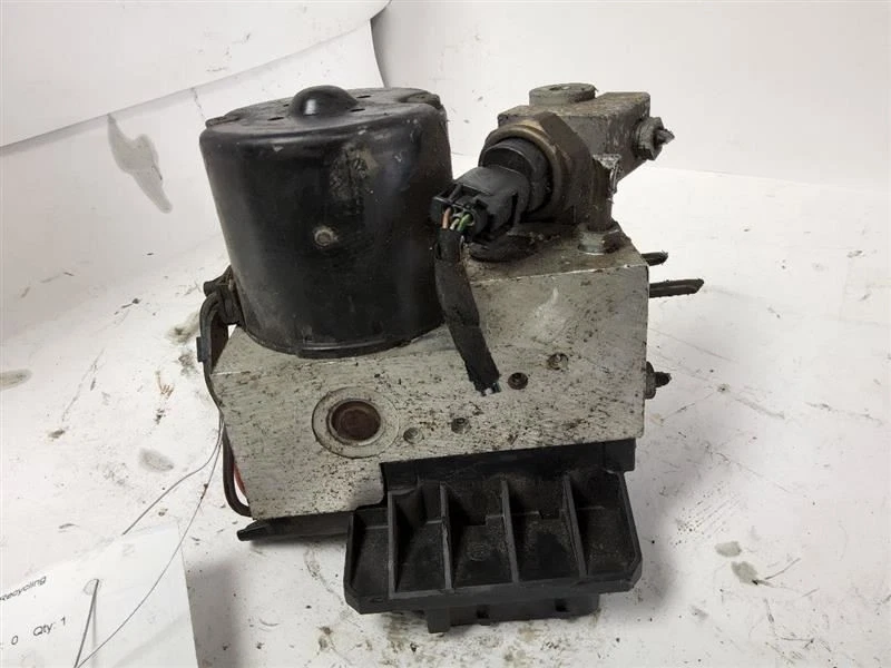 Anti-Lock Brake Part 220 Type Assembly S600 Fits 00-02 MERCEDES S-CLASS 1006 Foto 2 de 4