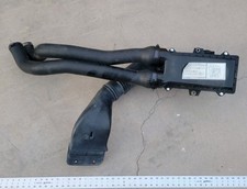 87-96 Ford F150 Bronco F250 F350 351w 5.8l Air Box Intake Tube Snorkel Assembly 87-96 Ford F150 Bronco F250 F350 351w 5.8l Air Box Intake Tube Snorkel Assembly