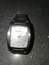Image of Ben Sherman Stainless Steel
