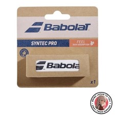 New Babolat Syntec Pro Tennis Grip Tape Replacement Grip 670051