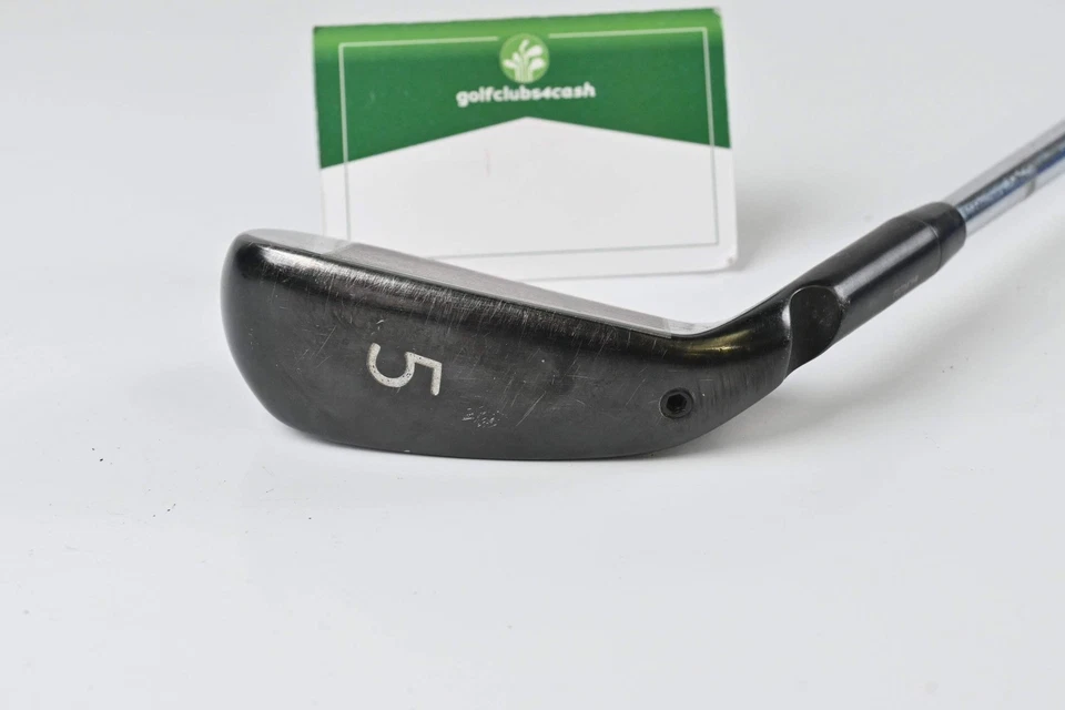 Ping G Crossover #5 Hybrid / 24 Degree / Red Dot / Regular Flex Ping AWT 2.0 - Image 3 of 4