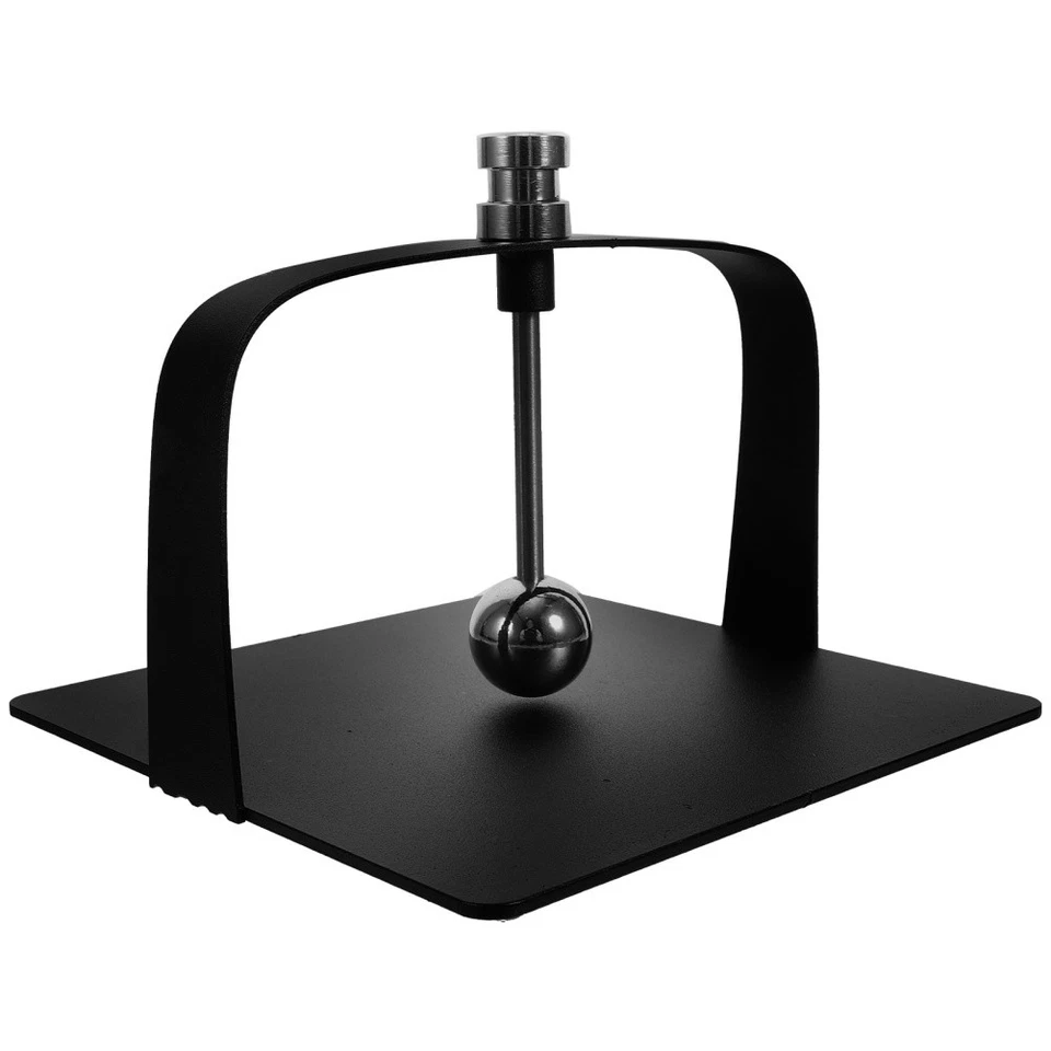  1pc Acciaio inossidabile Acciaio inossidabile Rack Tabella Tavolo Tissue Rack - Immagine 2 di 4