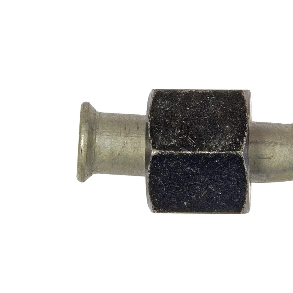 For Dodge Ram 2500/3500 Van 1999-2003 Transmission Oil Cooler Pressure Line Foto 2 de 4