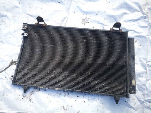 Kondensator Klimaanlage  Toyota Corolla Verso DE2826328-28