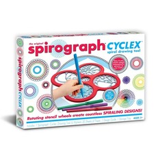 Spirograph Cyclex Set
