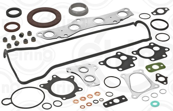 Elring Dichtungsvollsatz, Motor 715.790 FüR Toyota-image