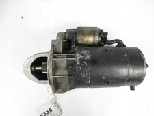 Mercedes S-Klasse W140 3.5 TD Anlassermotor BOSCH 12V A0001218156 / MO 54599