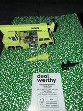 Transformers G1 Hook Constructicons Devastato...