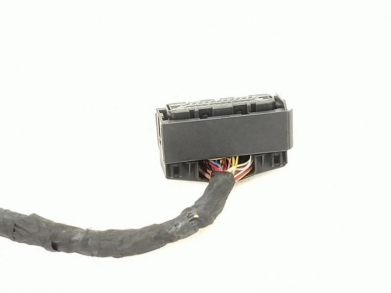 BMW 335xi 335i 328i 328xi E92 E90 2010 módulo de bomba ABS conector enchufe fabricante de equipos originales Foto 4 de 4