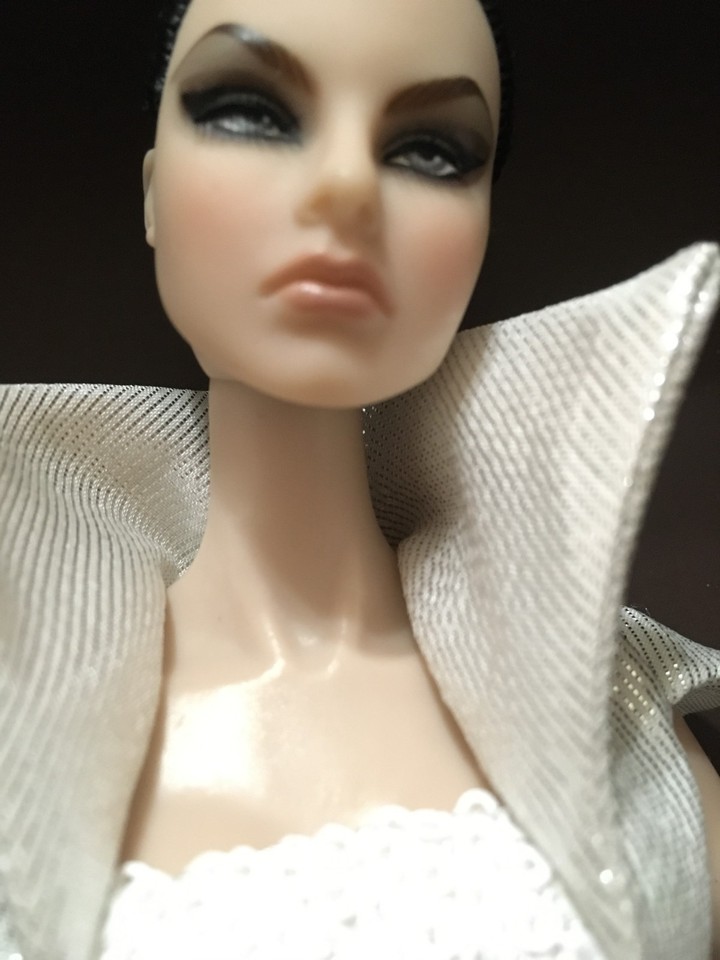 ntmate Soree Agnes Von Wess | Fashon, Sorée, ntmates