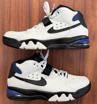 Nike Air Force max