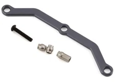 STRC Gunmetal Aluminum Steering Link TRX4m ST9742RGM