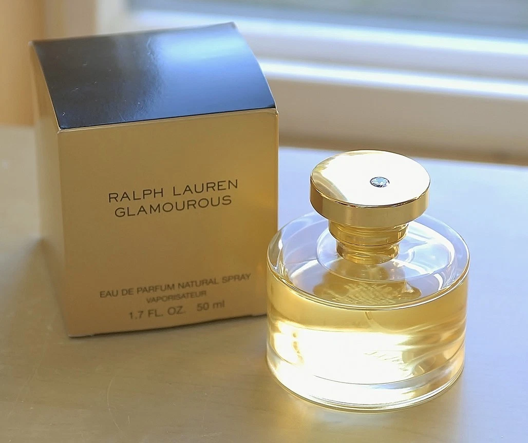 Glamourous by Ralph Lauren Fragrances for Women for sale | eBay