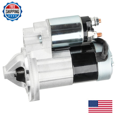 Youxmoto 17879 Automotive Starter 4.0 4.0Lonly For Manual For Jeep Tj Series