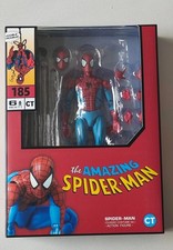 Ultimate Guide to Spider-Man Collectibles 46