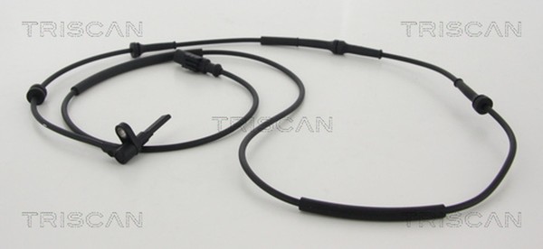 Triscan ABS Sensor Raddrehzahl 8180 15179 FüR Alfa 147 16V Spark 937 AXA1A AXB1A-image