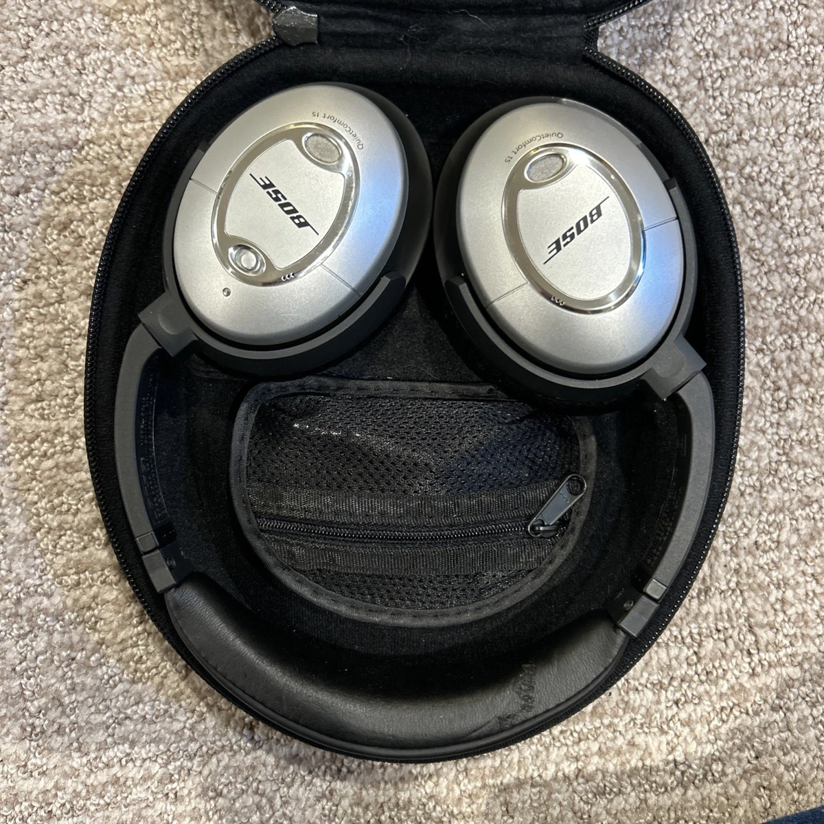 25+ Bose Quietcomfort 15 for sale | Updated Oct 2026
