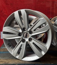 4 Cerchi In Lega R17 KIA 5x114.3 Seminuovi