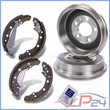 Mâchoire de frein Seat CORDOBA