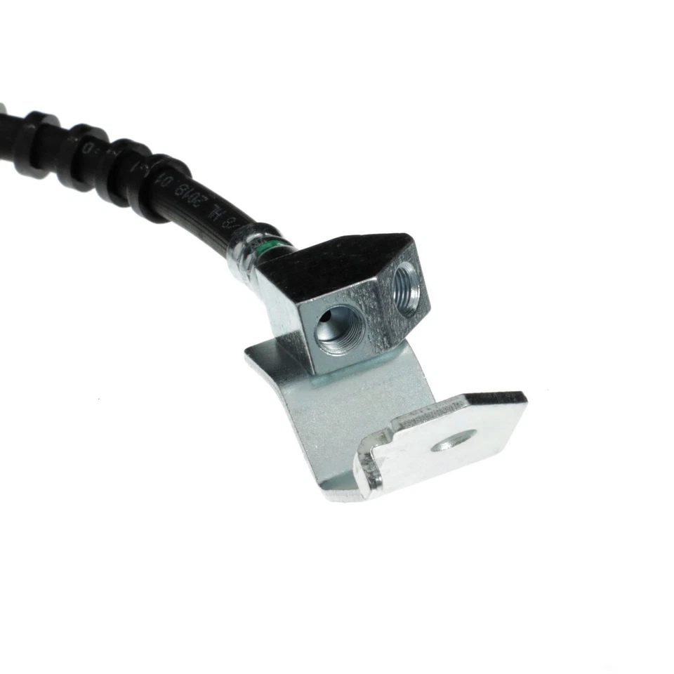 Manguera hidráulica de freno Sunsong 2203674 para 98-02 Crown Victoria Grand Marquis Foto 3 de 4