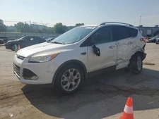Rear View Mirror Automatic Dimming Fits 13-19 ESCAPE 5012491