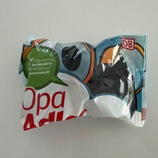Der kleine ICE & seine Freunde DB Bahn Spielz...