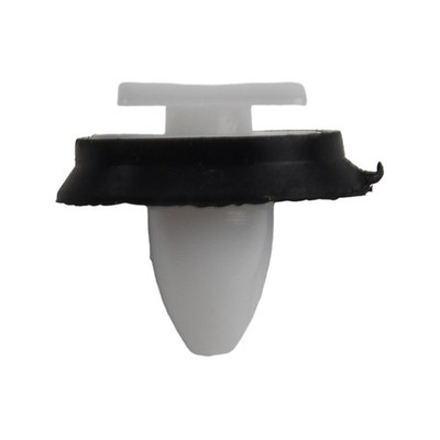 Secure Trim Solution 40x Body Side Moulding Clip for Ram For ProMaster