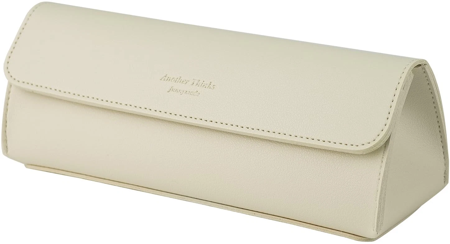 Stylish PU Leather Makeup Bag: Versatile Travel Toiletry Bag & Cosmetic Pouch...