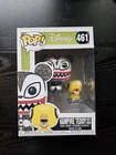 Funko Pop! Vinyl: Disney - Vampire Teddy #461