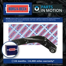 Wishbone / Suspension Arm fits VOLVO XC60 Mk2 2.0 Rear Upper, Left or Right B&B