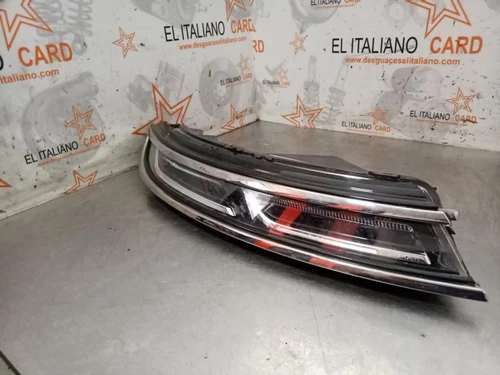 9821287080 Piloto Delantero Derecho para CITROEN C4 CACTUS Feel 2018 1009557 - Imagen 1 de 10