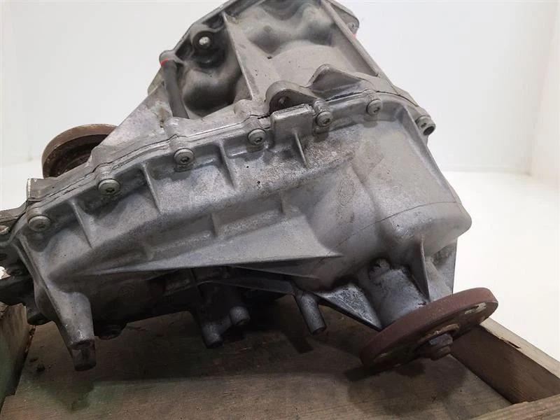 Ford Explorer 2007-10 caja de transferencia excluyendo Sport Trac 4,0 L 8L2Z7A195CB Foto 3 de 4