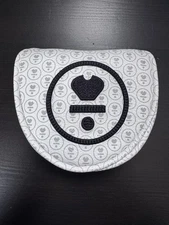 L.A.B. OZ.1i HS White Icon Headcover - New & Unused