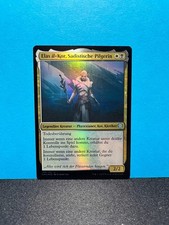 FOIL Elas il-Kor, Sadistische Pilgerin / Sadistic Pilgrim - MTG Magic