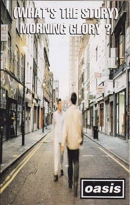 Neu Oasis Band Musik Whats the story Morning Glory Kühlschrankmagnet Fanartikel
