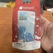 Blue's Clues  You Tonie  New Open Packaging 